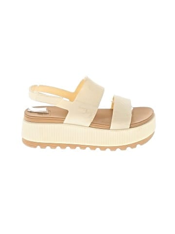Reef Sandals (view 1)