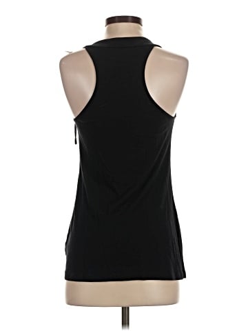 Ella Moss Sleeveless Blouse (view 2)
