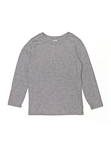 Hanna Andersson Long Sleeve T-Shirt (view 1)