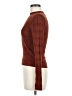 Freshman 1996 Brown Turtleneck Sweater Size M - photo 5
