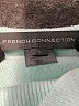 French Connection Teal Sweatshirt Size L - photo 7