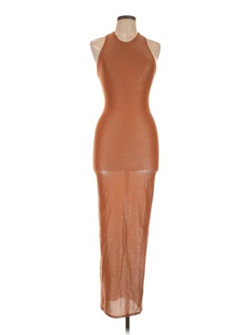 SKIMS Cocktail Dress (view 1)