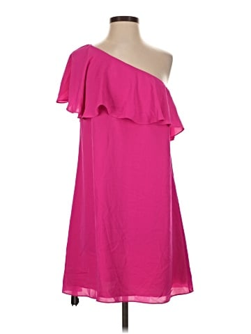 Amanda Uprichard Cocktail Dress (view 1)