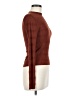 Freshman 1996 Brown Turtleneck Sweater Size M - photo 4