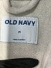 Old Navy Ivory Coat Size M - photo 6