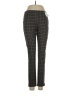 DKNY Houndstooth Black Casual Pants Size XS - photo 1