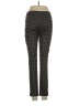 DKNY Houndstooth Black Casual Pants Size XS - photo 2