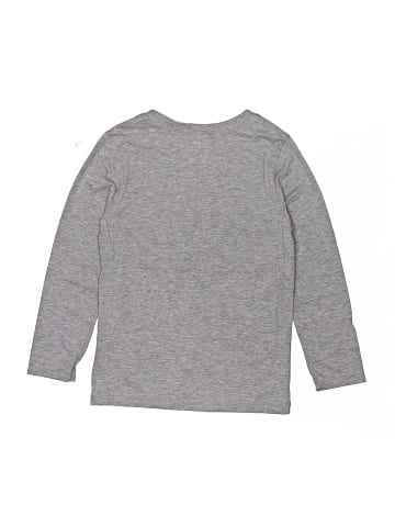 Hanna Andersson Long Sleeve T-Shirt (view 2)