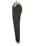 DKNY Houndstooth Black Casual Pants Size XS - photo 5