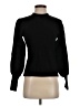 Love Token Black Turtleneck Sweater Size S - photo 1