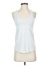 Lululemon Athletica Blue Tank Top Size S (estimated) - photo 1