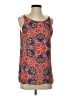 Kenar 100% Polyester Orange Tank Top Size S - photo 1