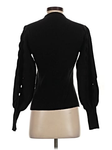Love Token Turtleneck Sweater (view 2)