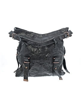 Bcbgmaxazria Leather Shoulder Bag