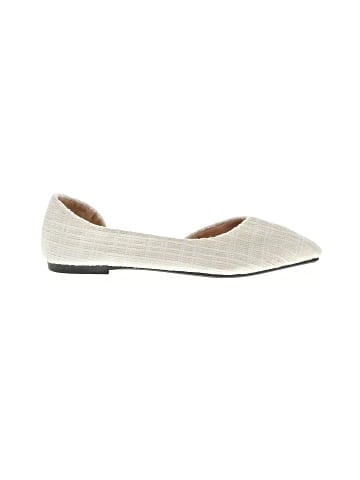 Fashion Flats (view 1)