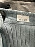Unbranded Teal Dress Size 18-24 mo - photo 3