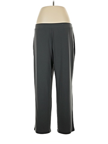 Susan Graver Active Pants (view 1)