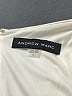 Andrew Marc Ivory Cocktail Dress Size 8 - photo 7