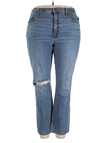 Universal Thread Jeans (view 1)