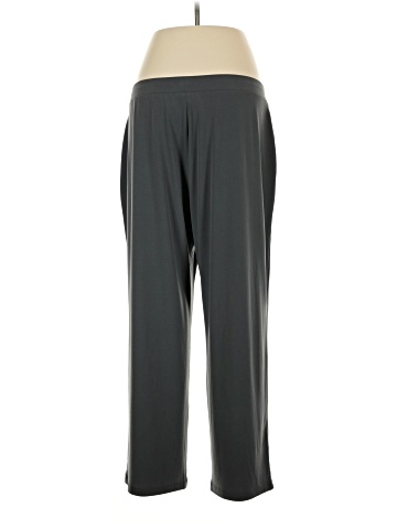 Susan Graver Active Pants (view 2)