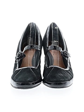 Clarks Heels (view 2)