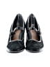 Clarks Black Heels Size 8 1/2 - photo 2