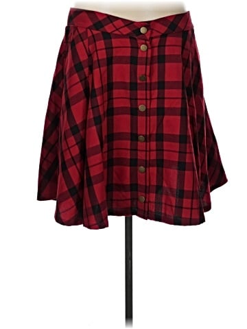 Torrid Casual Skirt (view 1)