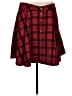 Torrid Red Casual Skirt Size Lg Plus (0) - photo 1