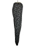 Assorted Brands Print Black Active Pants Size L - photo 4