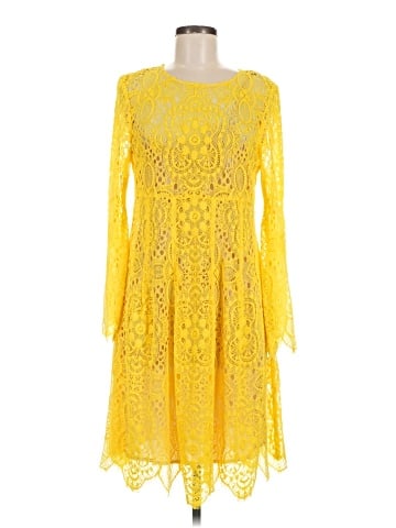 Trina Turk Cocktail Dress (view 1)