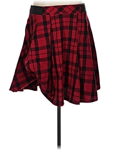 Torrid Casual Skirt (view 2)
