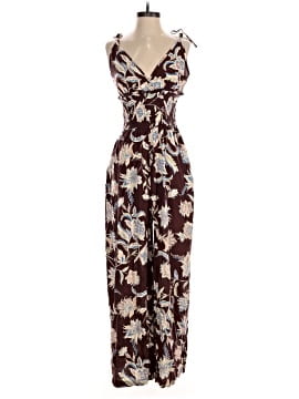 Patrons Of Peace Jumpsuit