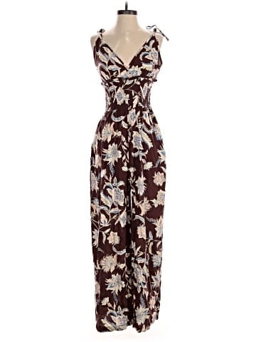 Patrons of Peace Jumpsuit (view 1)