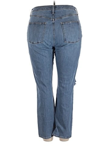 Universal Thread Jeans (view 2)