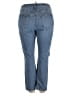 Universal Thread Blue Jeans Size 18R - photo 2