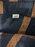 Unbranded 100% Polyester Plaid Blue Casual Dress Size XXL - photo 7