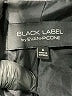Black Label by Evan Picone 100% Polyester Floral Purple Pink Jacket Size 6 - photo 6