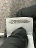 Black Label by Evan Picone 100% Polyester Floral Purple Pink Jacket Size 6 - photo 7