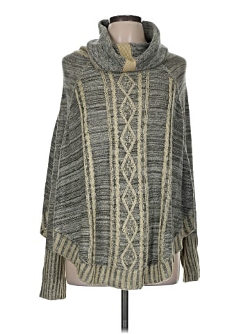 Mystree Pullover Sweater (view 1)