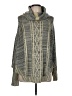 Mystree Gray Pullover Sweater Size Med - Lg - photo 1