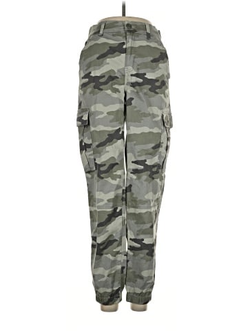 American Eagle Outfitters Cargo Pants (view 1)