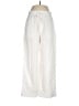 Zara Ivory Casual Pants Size M - photo 1