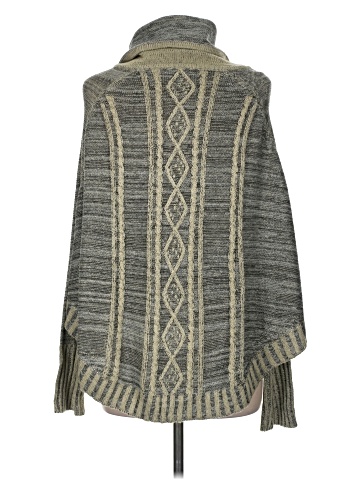 Mystree Pullover Sweater (view 2)