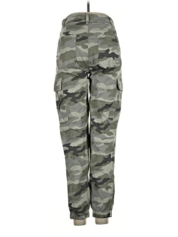 American Eagle Outfitters Cargo Pants (view 2)