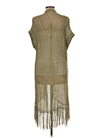 Pol Poncho (view 2)