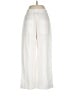Zara Ivory Casual Pants Size M - photo 2
