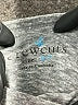 Crewcuts Gray Long Sleeve T-Shirt Size 6 - 7 - photo 3