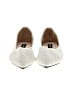 Fashion Ivory Flats Size EU 41 - photo 2