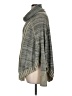 Mystree Gray Pullover Sweater Size Med - Lg - photo 5