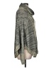 Mystree Gray Pullover Sweater Size Med - Lg - photo 4